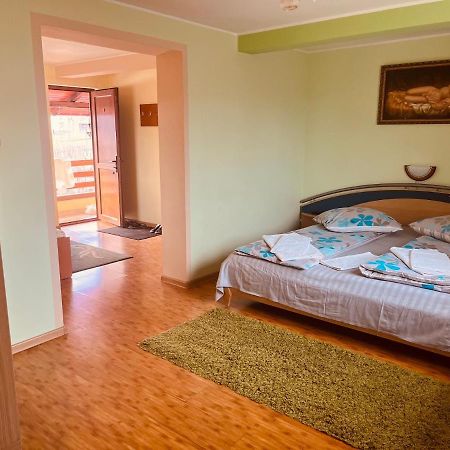 Casa Boico Hotel Gura Humorului Kültér fotó