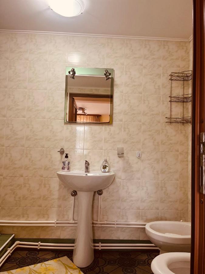 Casa Boico Hotel Gura Humorului Kültér fotó