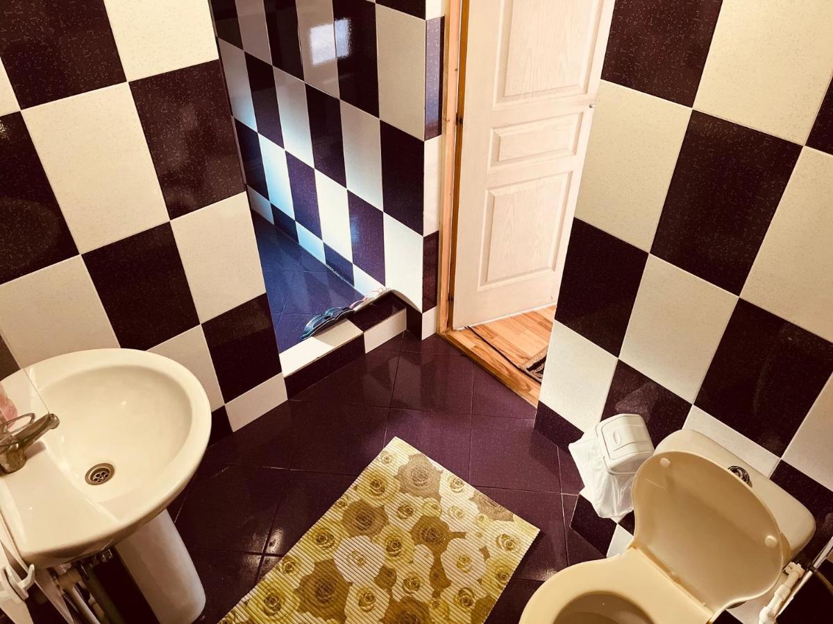 Casa Boico Hotel Gura Humorului Kültér fotó