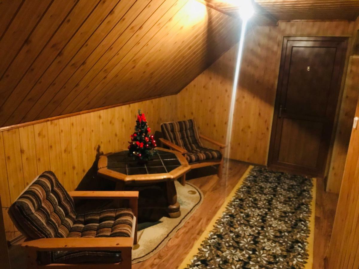 Casa Boico Hotel Gura Humorului Kültér fotó